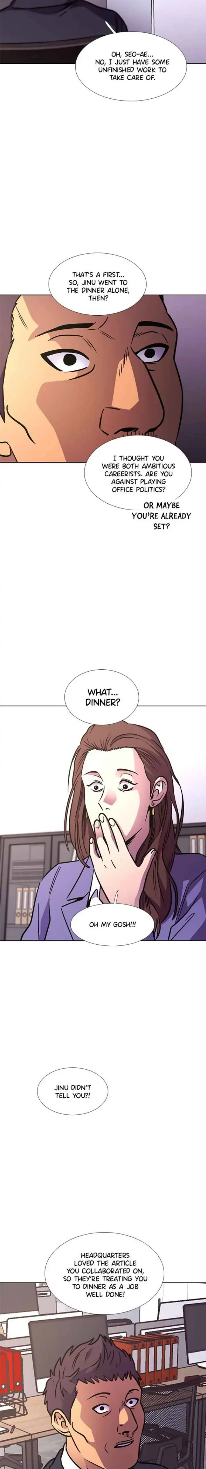 1 Second Chapter 236 Online - página 24