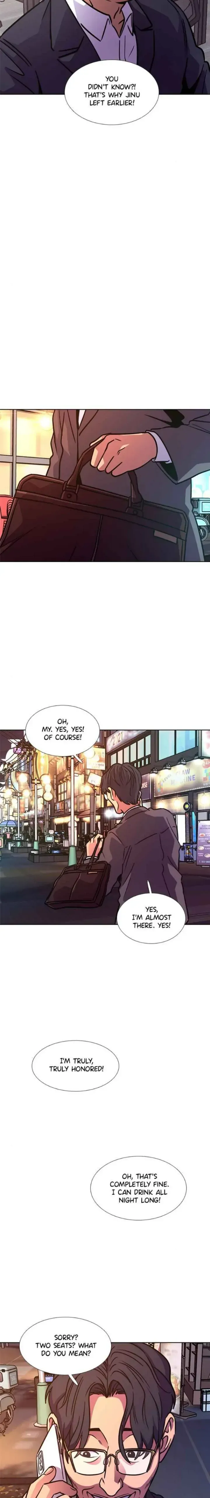 1 Second Chapter 236 Online - página 25