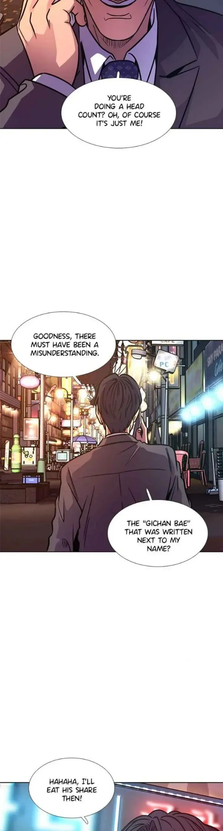 1 Second Chapter 236 Online - página 26