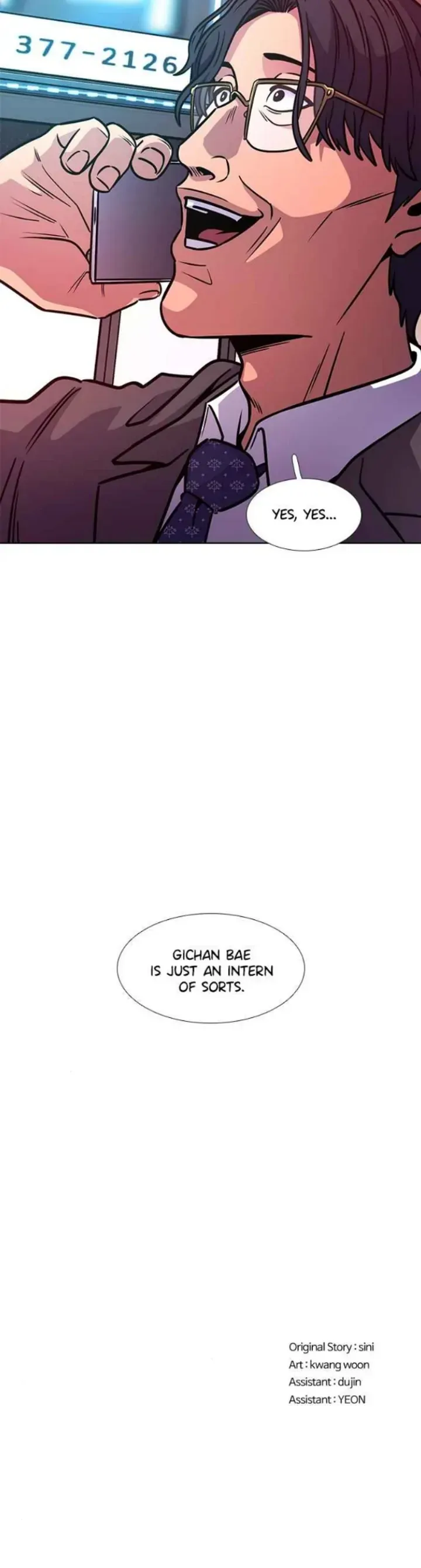 1 Second Chapter 236 Online - página 27