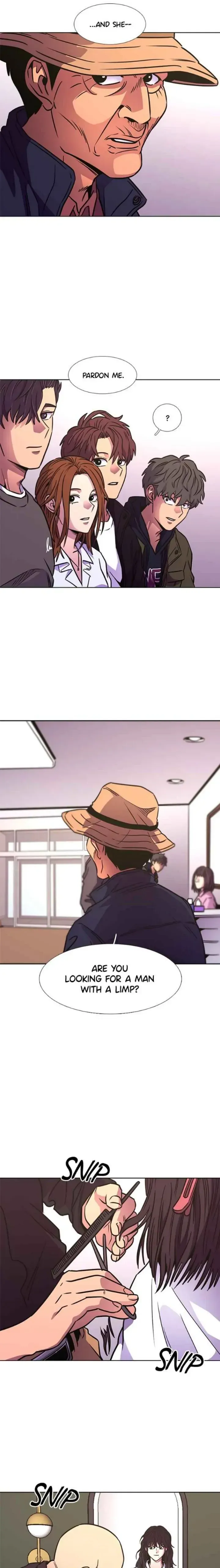 1 Second Chapter 240 Online - página 3