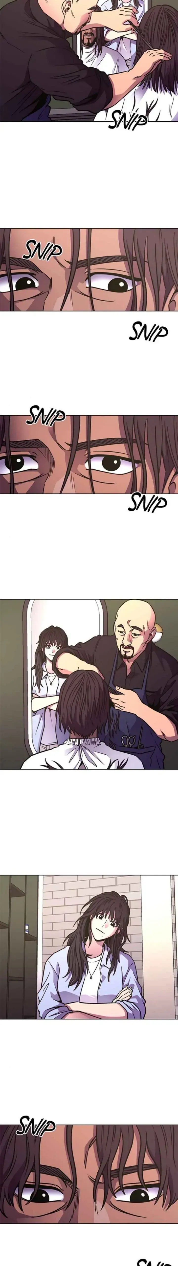 1 Second Chapter 240 Online - página 4