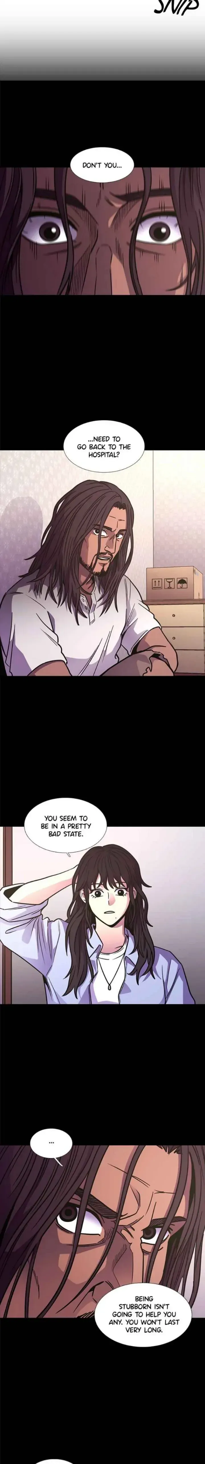 1 Second Chapter 240 Online - página 5