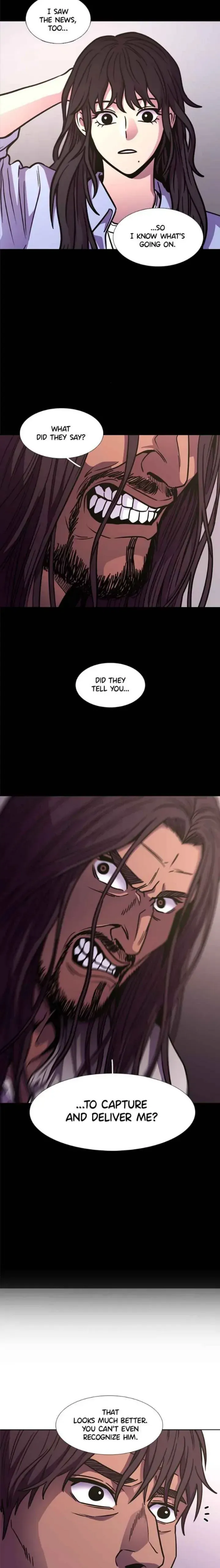 1 Second Chapter 240 Online - página 6