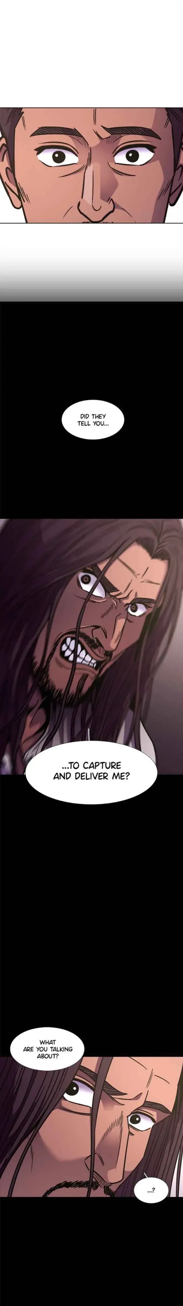 1 Second Chapter 240 Online - página 8