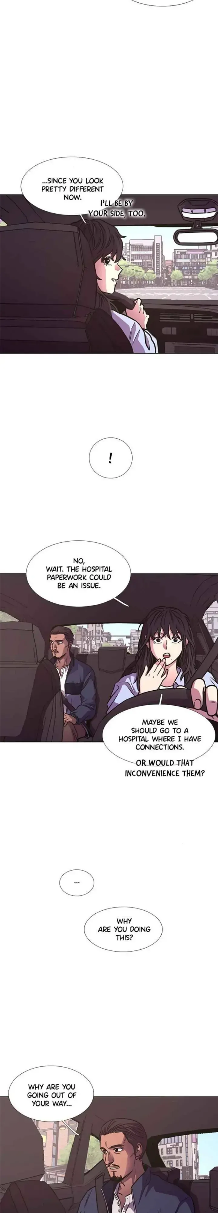 1 Second Chapter 240 Online - página 10