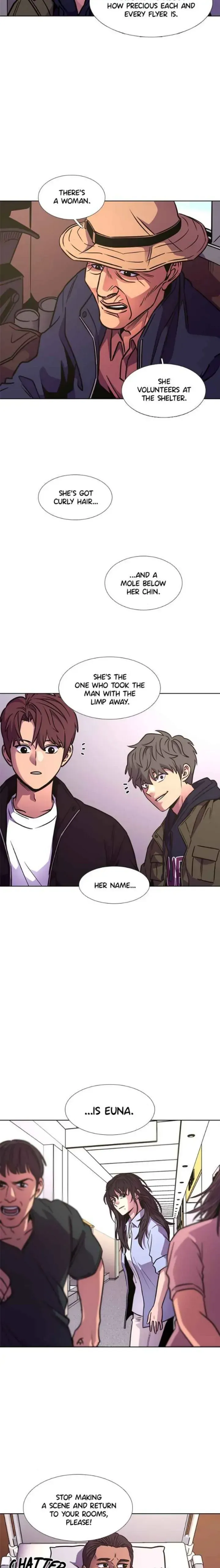 1 Second Chapter 240 Online - página 14
