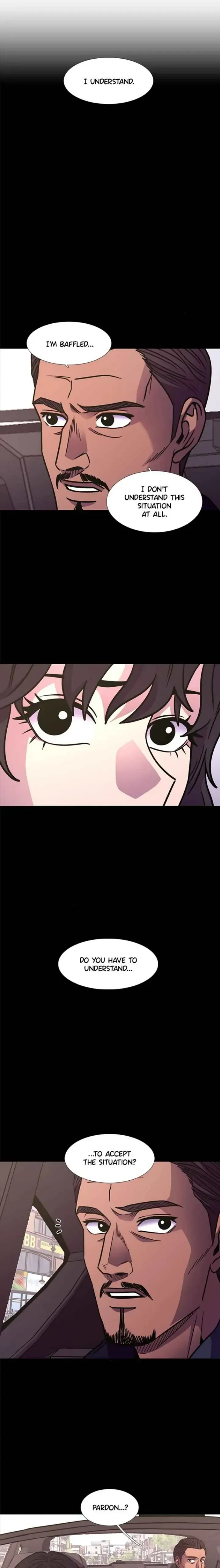 1 Second Chapter 240 Online - página 16