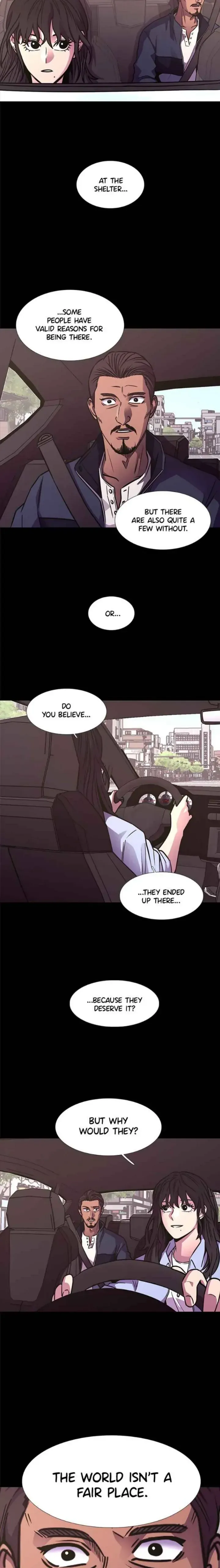 1 Second Chapter 240 Online - página 17