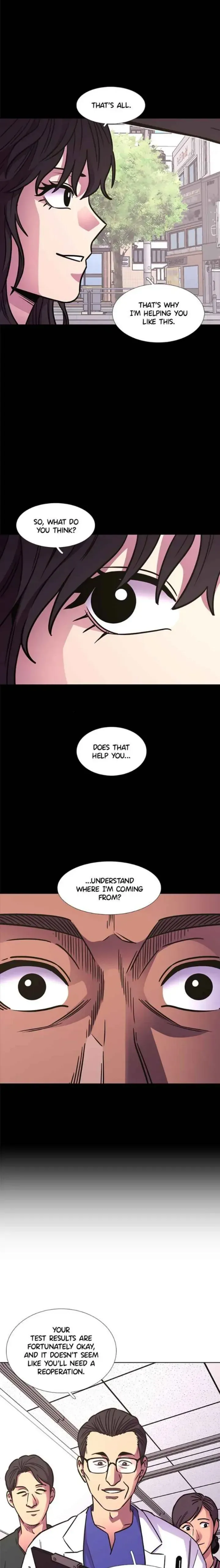 1 Second Chapter 240 Online - página 19