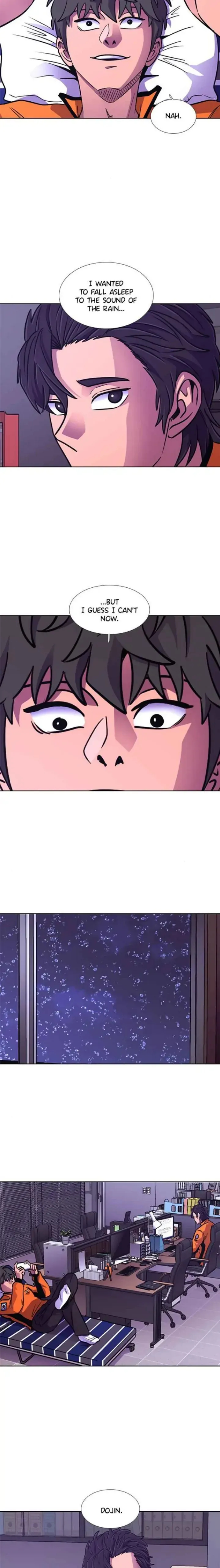 1 Second Chapter 243 Online - página 2