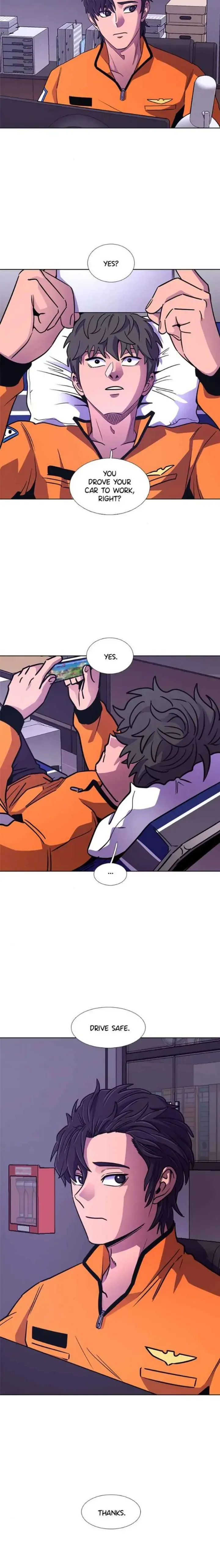 1 Second Chapter 243 Online - página 3
