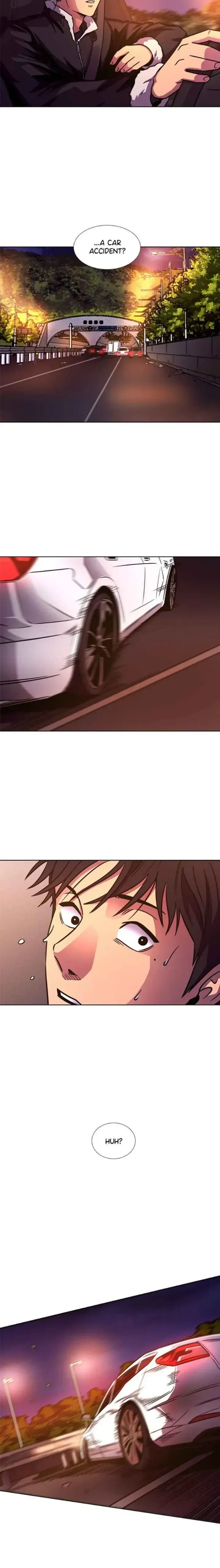 1 Second Chapter 243 Online - página 6
