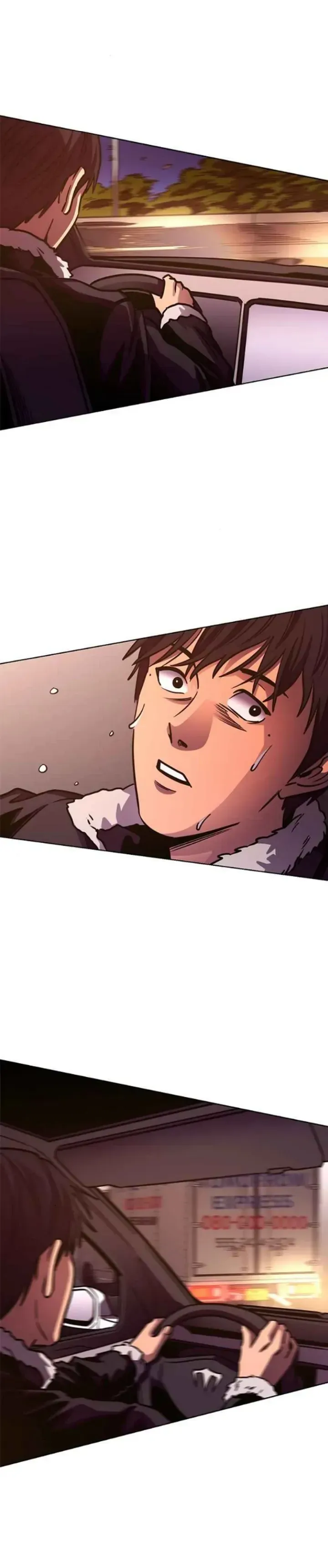 1 Second Chapter 243 Online - página 7