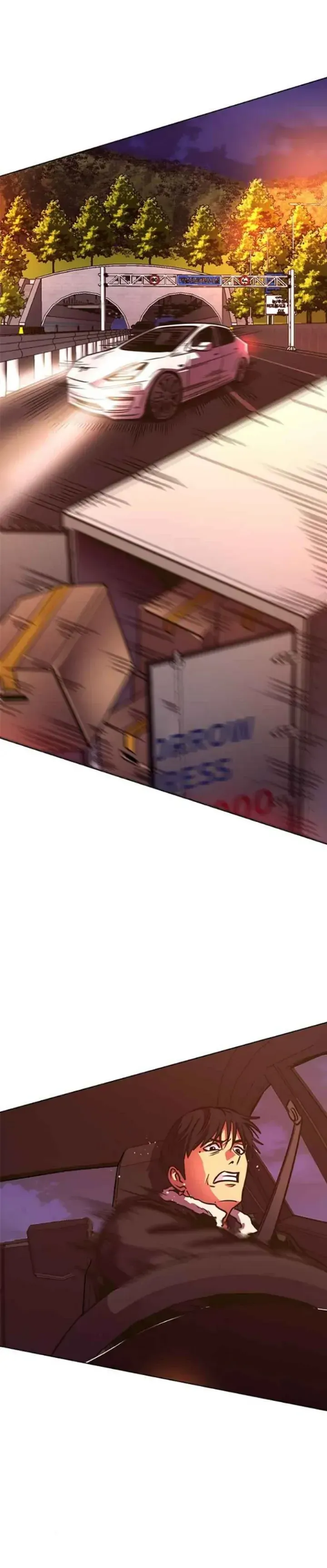 1 Second Chapter 243 Online - página 8