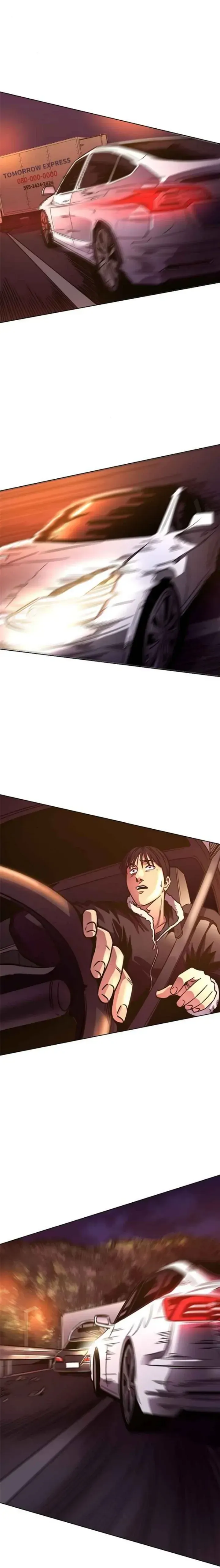 1 Second Chapter 243 Online - página 9