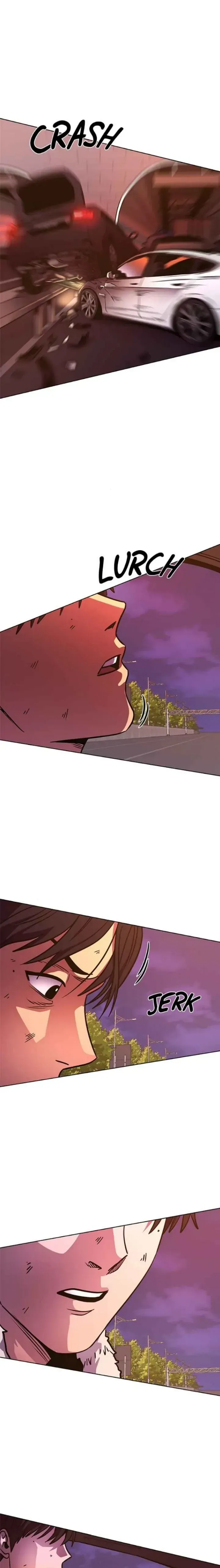 1 Second Chapter 243 Online - página 10