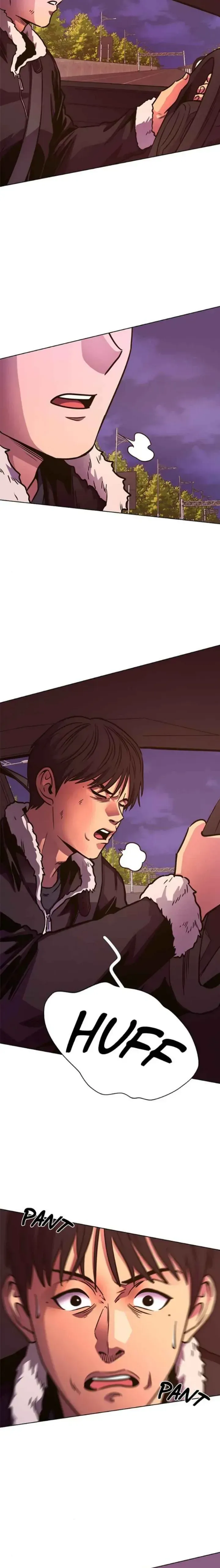1 Second Chapter 243 Online - página 11