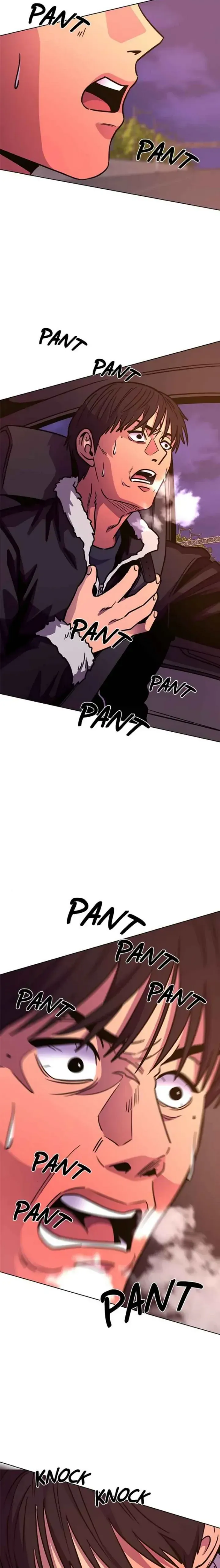 1 Second Chapter 243 Online - página 12
