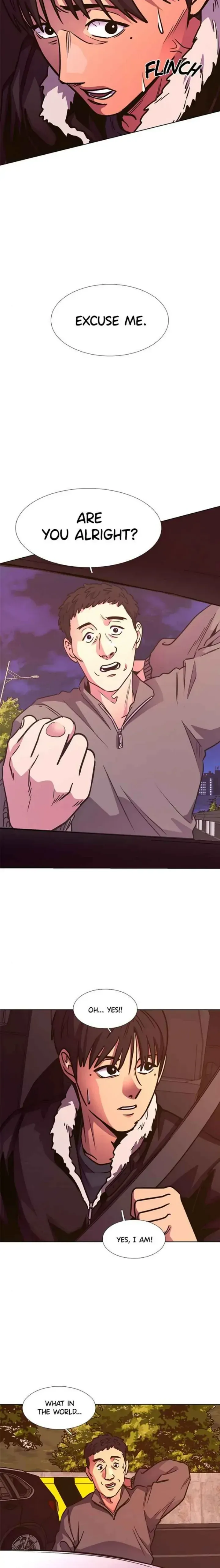 1 Second Chapter 243 Online - página 13