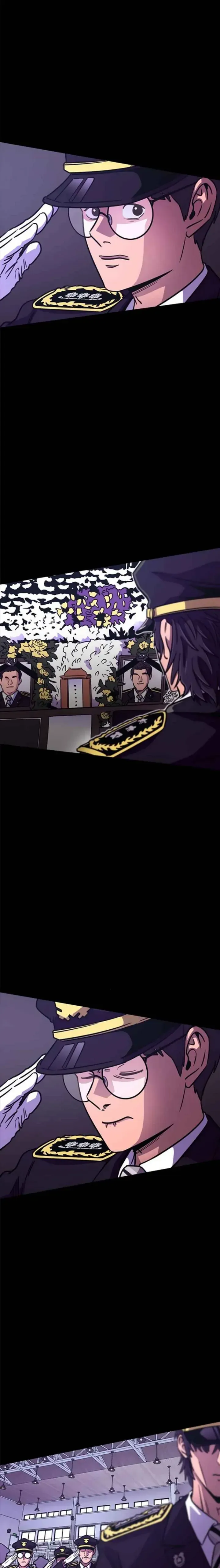 1 Second Chapter 245 Online - página 2