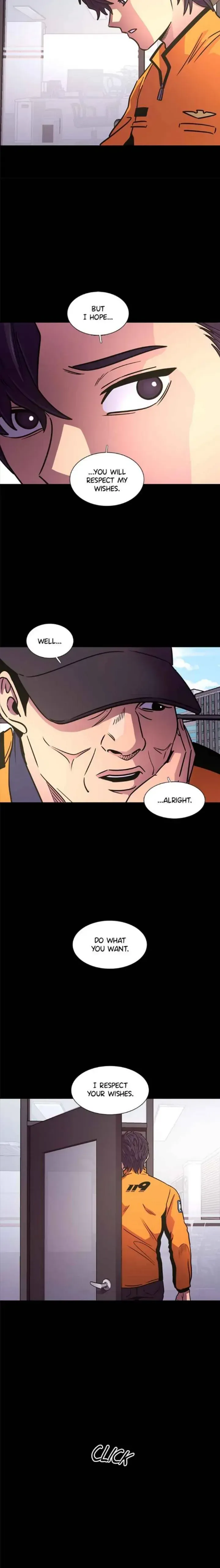 1 Second Chapter 245 Online - página 7