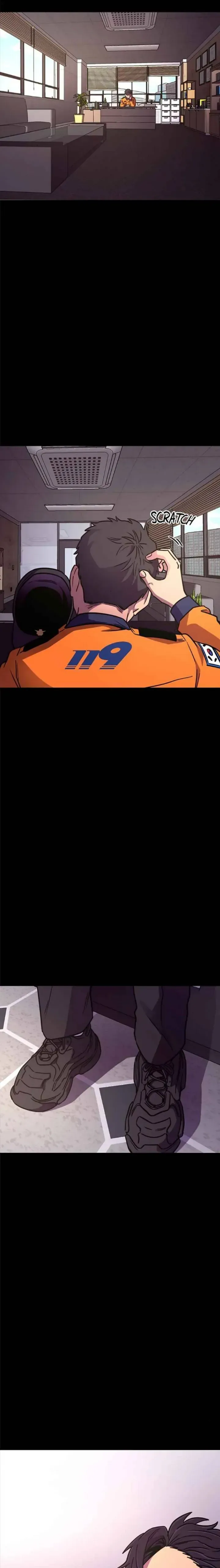 1 Second Chapter 245 Online - página 8