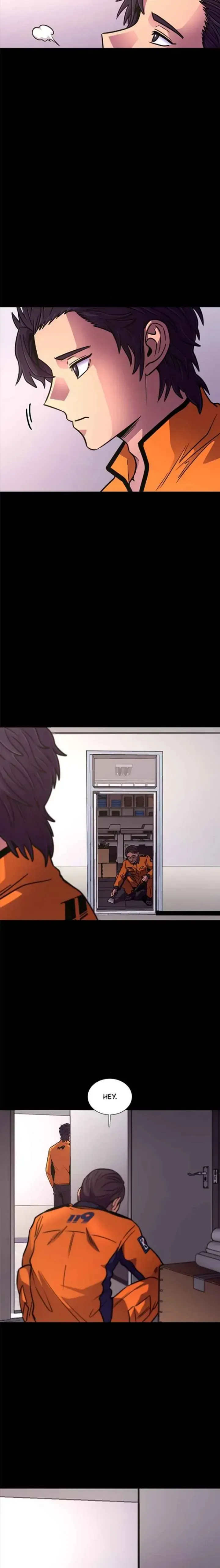 1 Second Chapter 245 Online - página 9