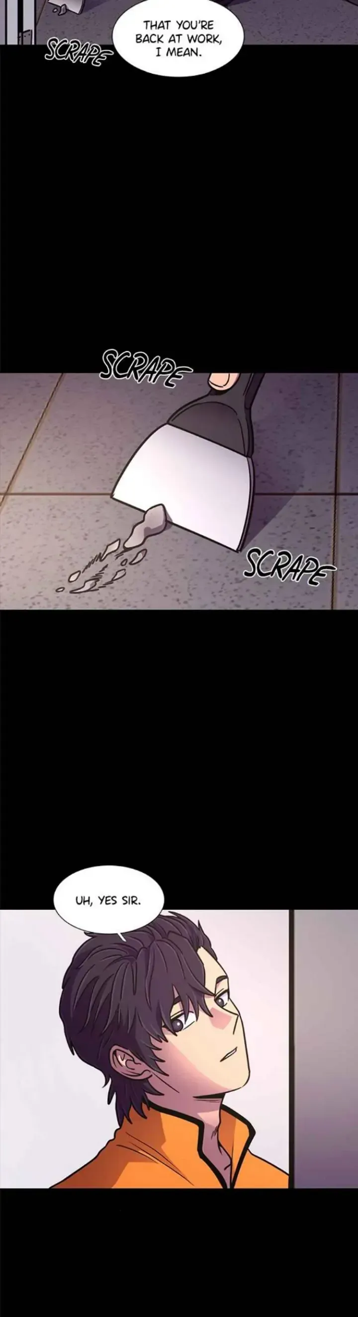 1 Second Chapter 245 Online - página 11