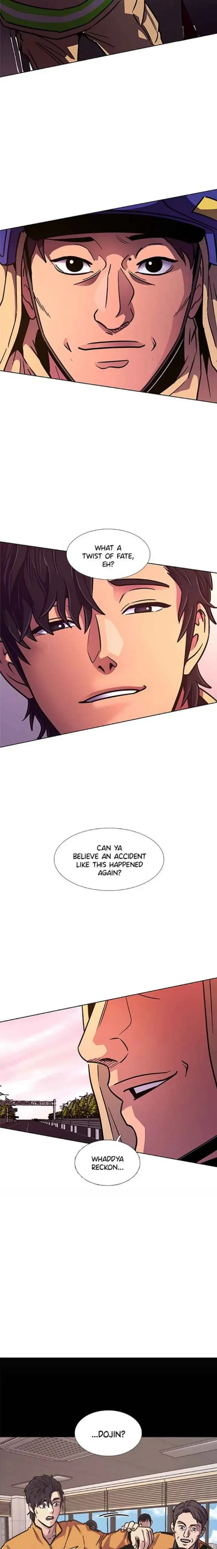 1 Second Chapter 245 Online - página 15