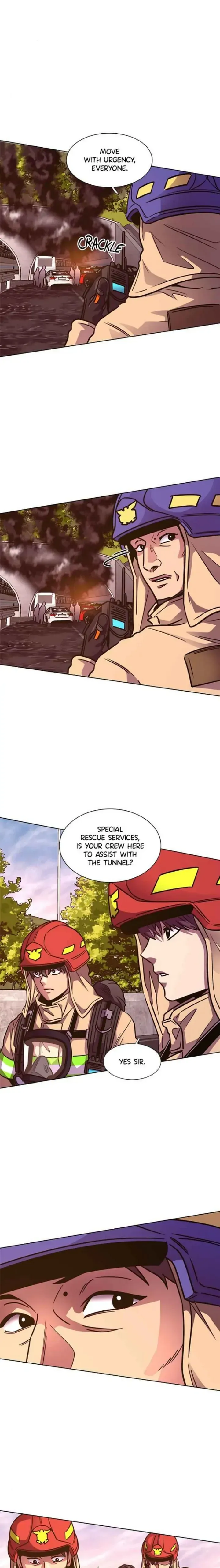 1 Second Chapter 245 Online - página 19