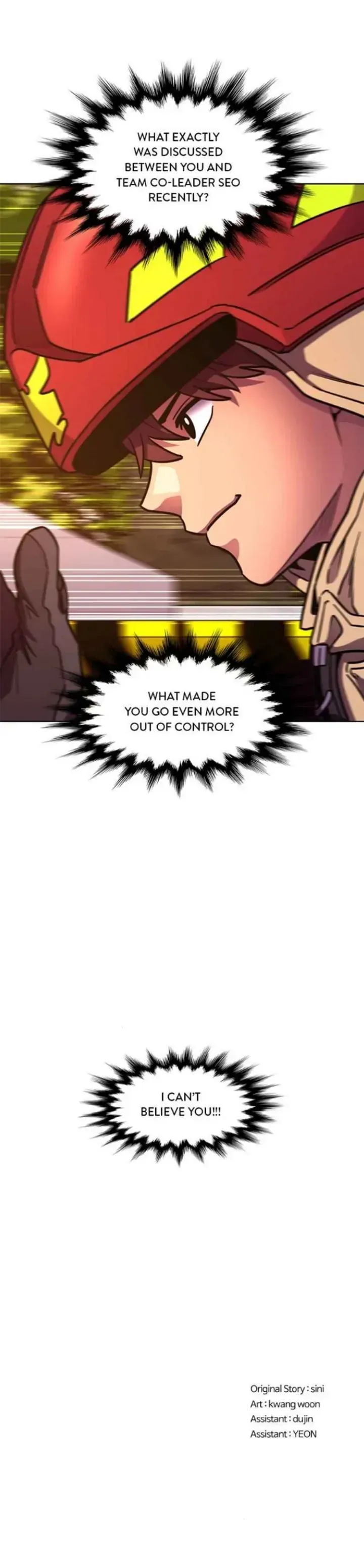 1 Second Chapter 245 Online - página 26