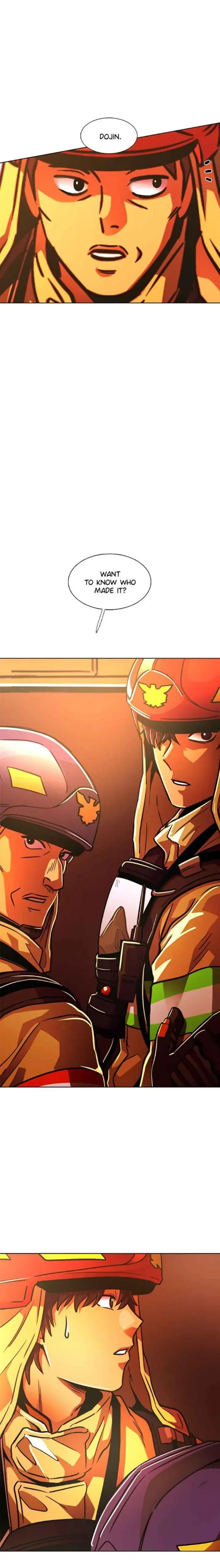 1 Second Chapter 246 Online - página 2