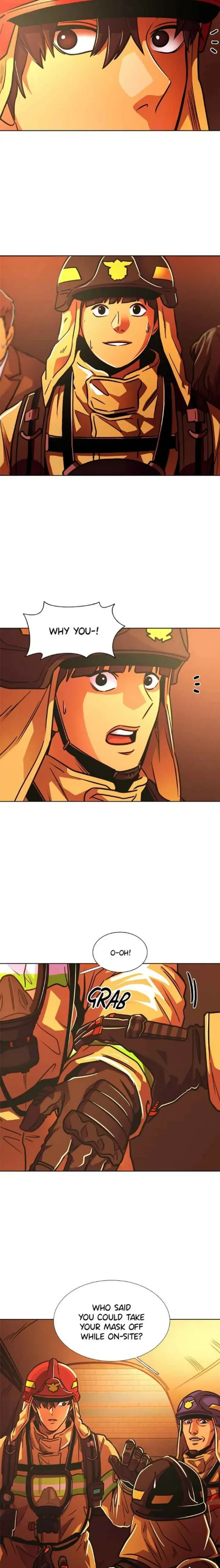 1 Second Chapter 246 Online - página 4