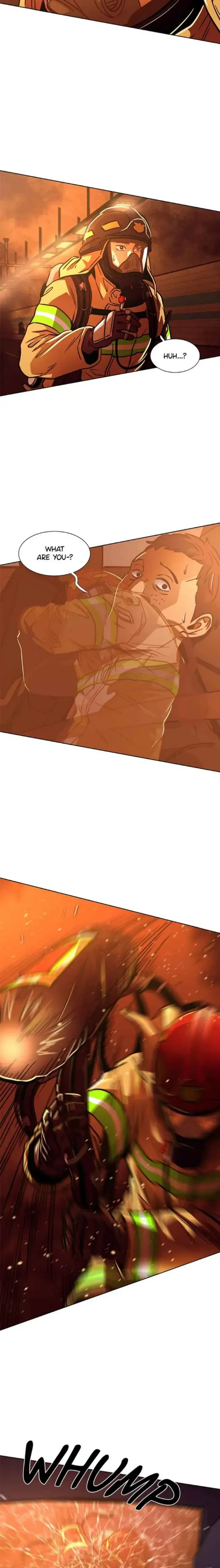 1 Second Chapter 246 Online - página 12