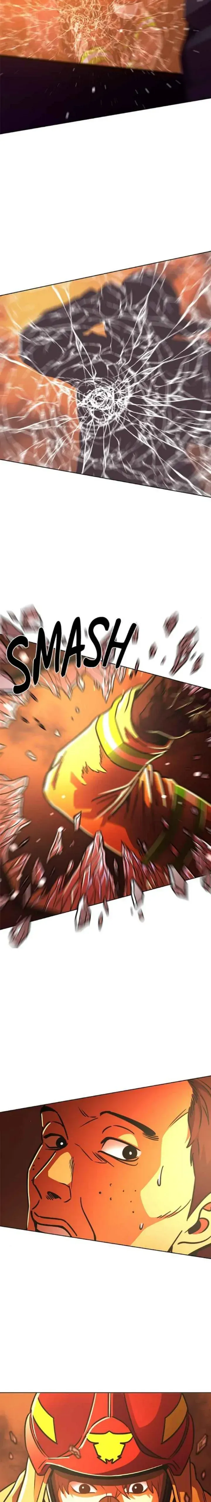 1 Second Chapter 246 Online - página 13
