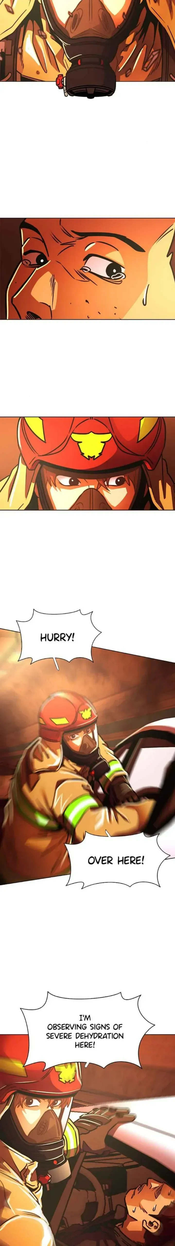 1 Second Chapter 246 Online - página 14