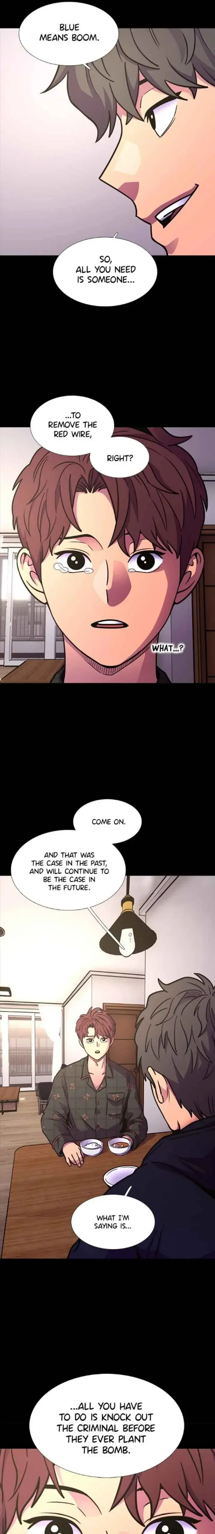 1 Second Chapter 247 Online - página 3