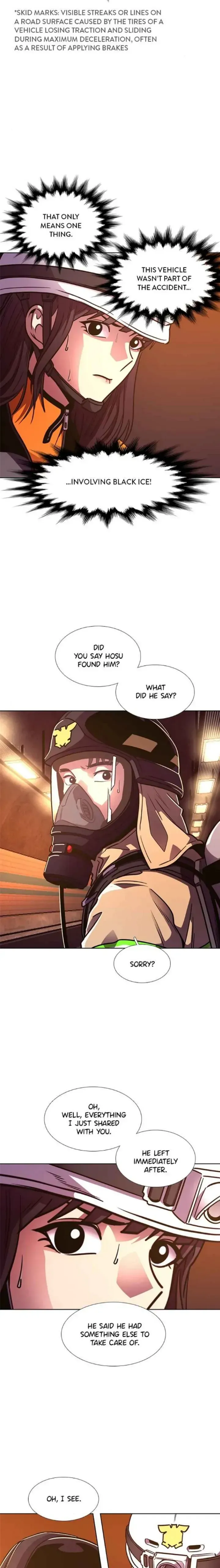 1 Second Chapter 247 Online - página 6