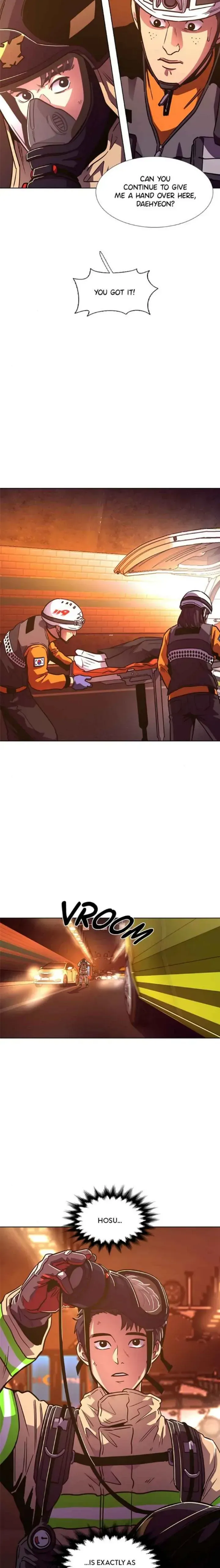 1 Second Chapter 247 Online - página 7