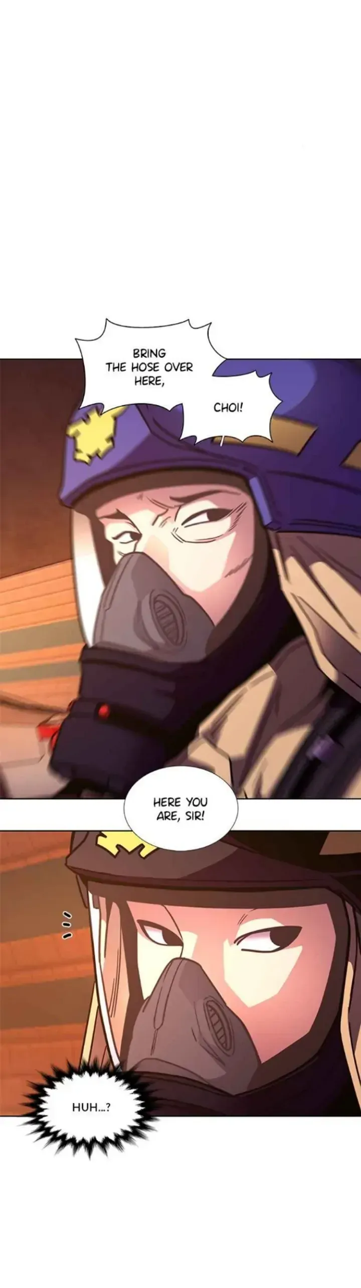 1 Second Chapter 247 Online - página 10