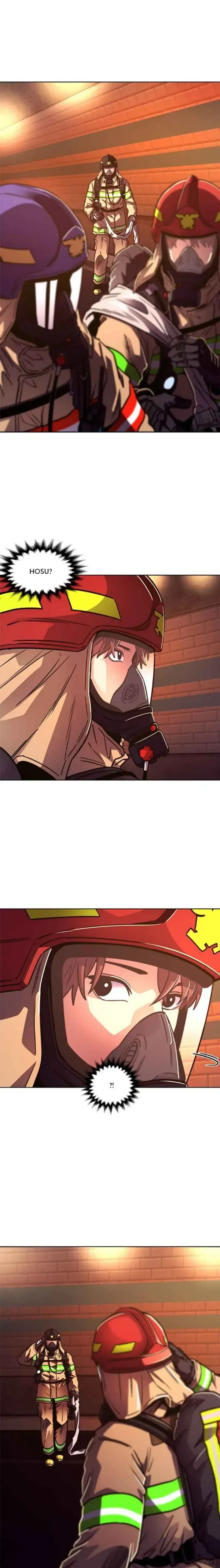 1 Second Chapter 247 Online - página 11