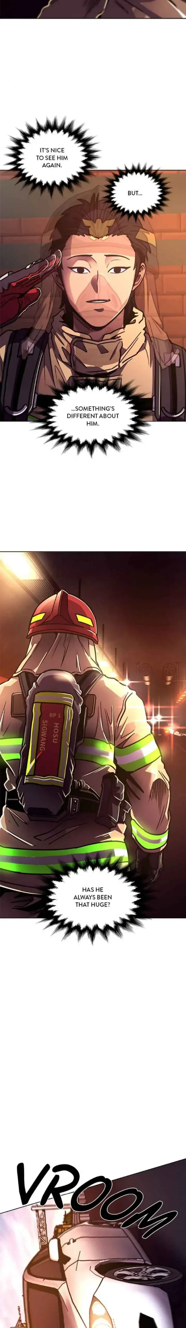 1 Second Chapter 247 Online - página 12