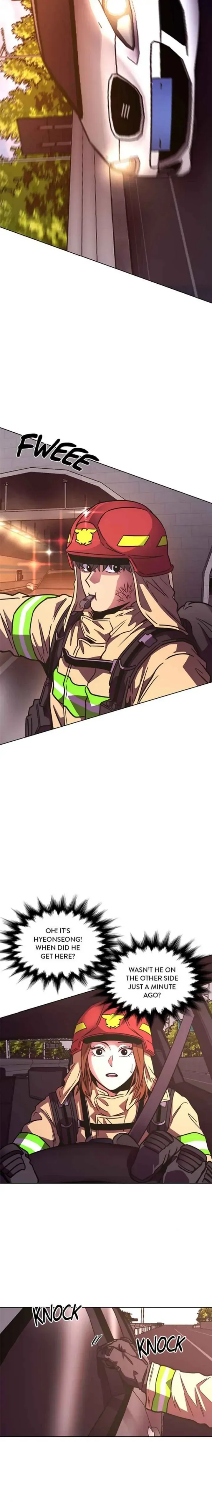 1 Second Chapter 247 Online - página 13