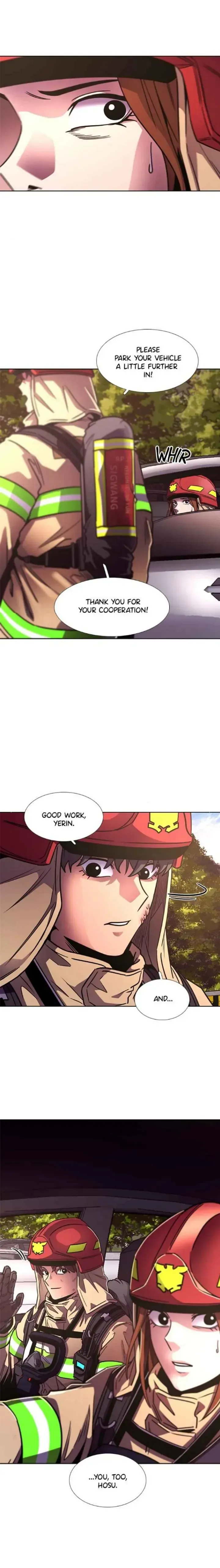 1 Second Chapter 247 Online - página 14
