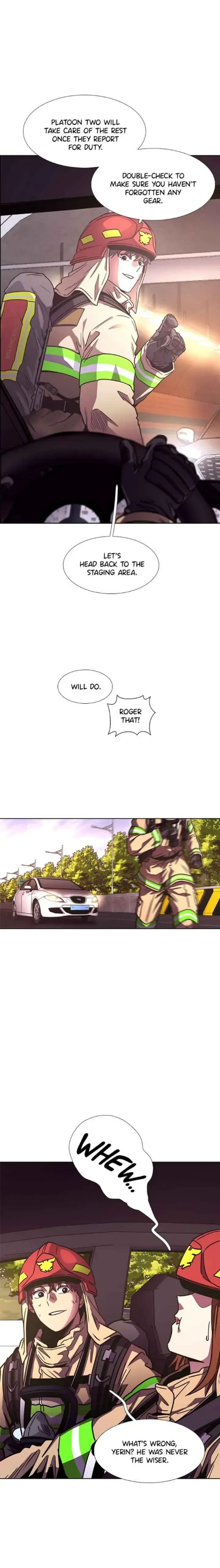 1 Second Chapter 247 Online - página 15