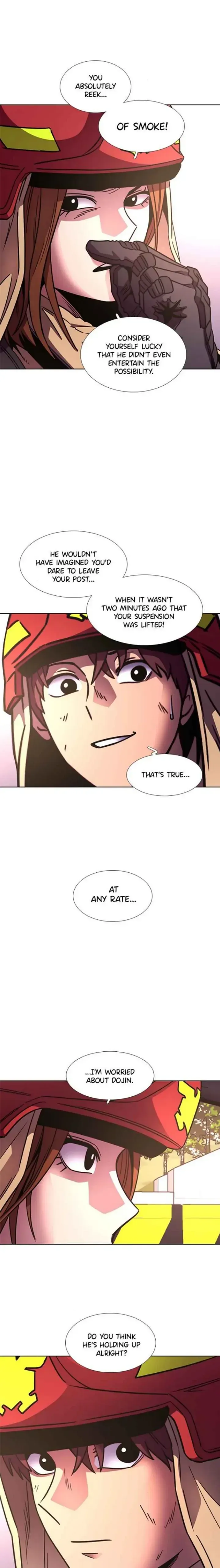 1 Second Chapter 247 Online - página 16