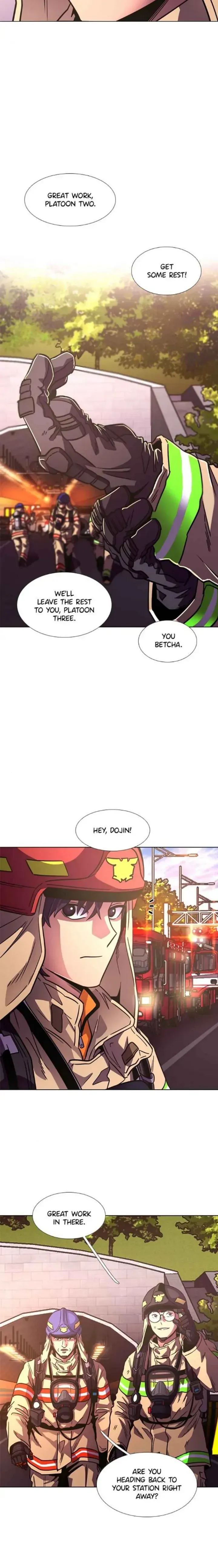 1 Second Chapter 247 Online - página 17