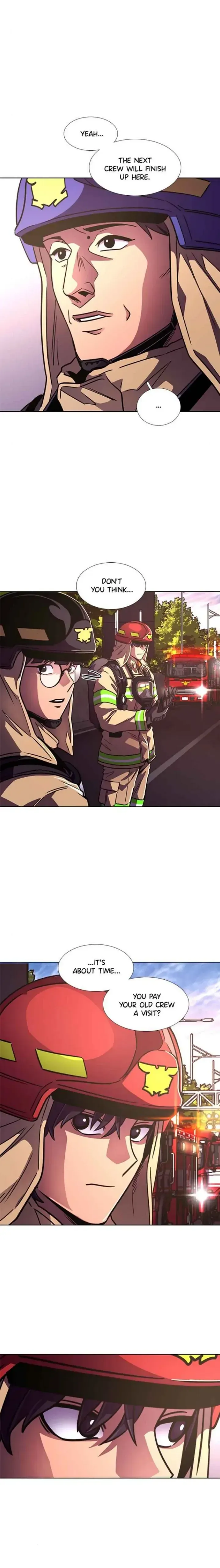 1 Second Chapter 247 Online - página 18