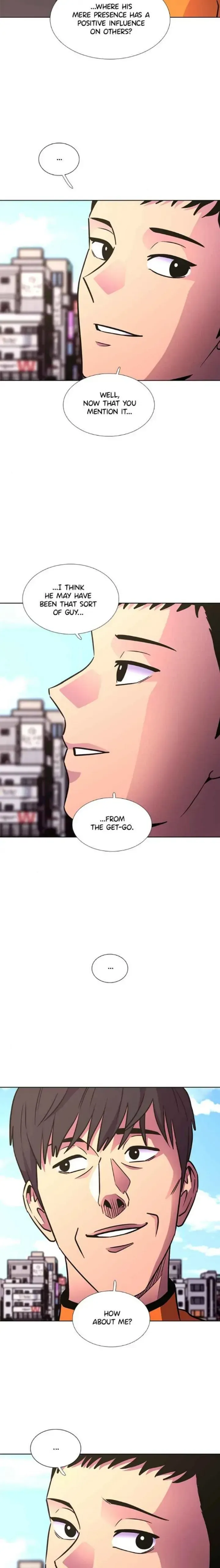 1 Second Chapter 249 Online - página 3